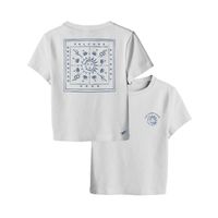 Crop Top Moonlight Mujer