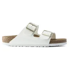 BIRKENSTOCK - Sandalias Arizona Blanco