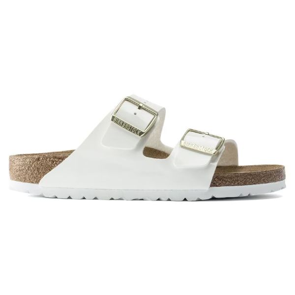 Sandalias Arizona Blanco