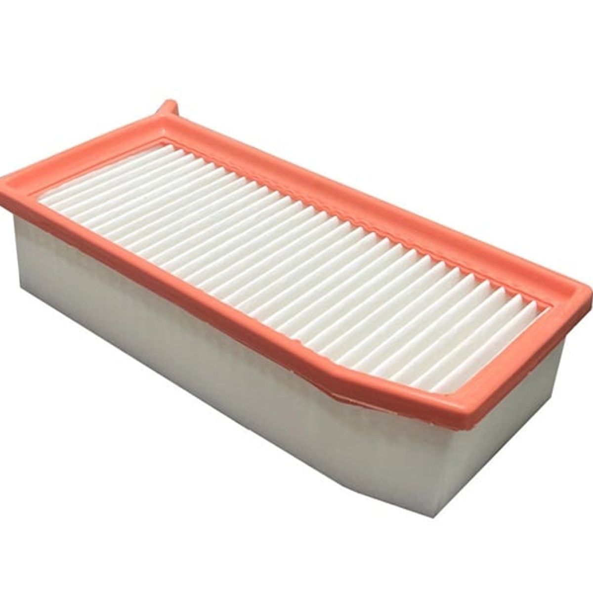 GENERICO - FILTRO DE AIRE RENAULT CAPTUR-DOKKER-CLIO-DUSTER 1520