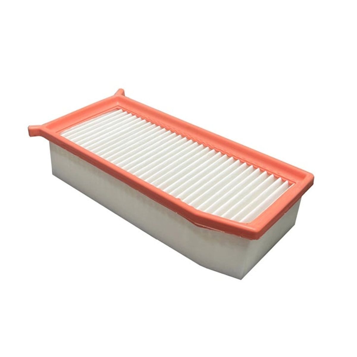 GENERICO - FILTRO DE AIRE RENAULT CAPTUR-DOKKER-CLIO-DUSTER 1520