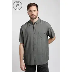 FROENS - Camisa Manga Corta Hombre Gipsy