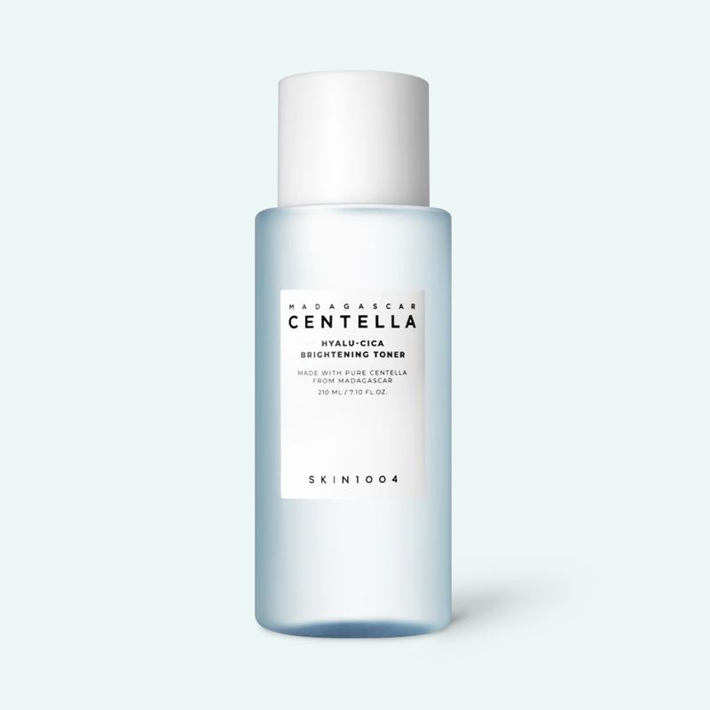 SKIN1004 - Tonico Facial Iluminador Centella Hyalu-Cica - 210 ml