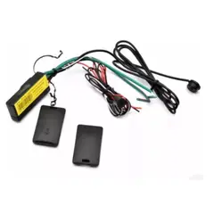 GENERICO - Inmovilizador Para Auto o Moto Antirrobo