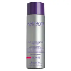 FARMAVITA - Shampoo Amethyste Stimulate 250ml Planoxil Keratina