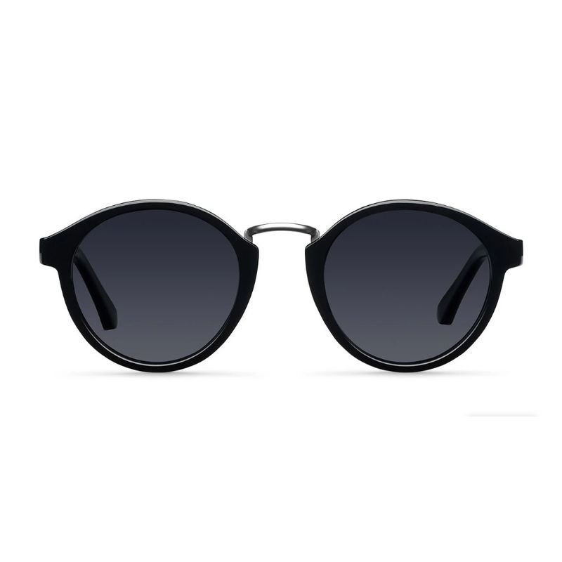 MELLER - LENTES DE SOL MELLER POLARIZADOS - NYASA ALL BLACK.
