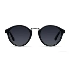 MELLER - LENTES DE SOL POLARIZADOS - NYASA ALL BLACK.