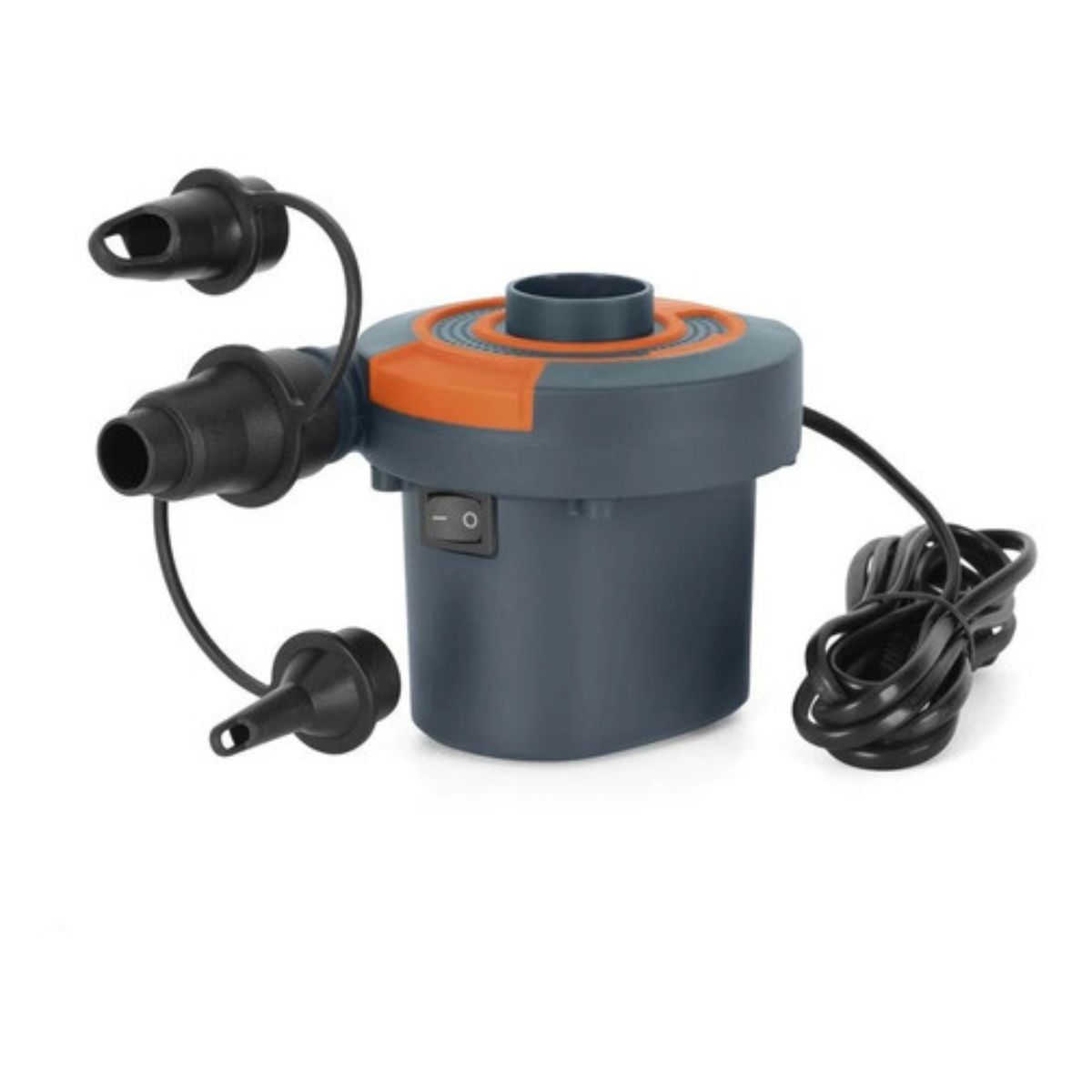 BESTWAY - INFLADOR ELECTRICO 220V BESTWAY MIMBRAL