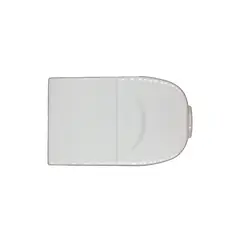 MACROTEL - Enchufe Hembra Blanco - 1500w - Sello Sec