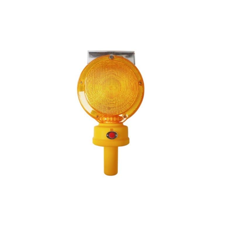 VORTEX - Lámpara Faena Bidireccional para conos con vástago