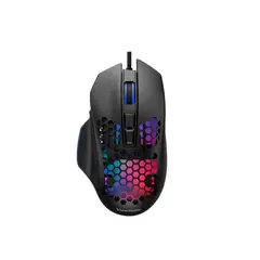 VIEWSONIC - Mouse Gamer Iluminación Rgb Mu910 - SC