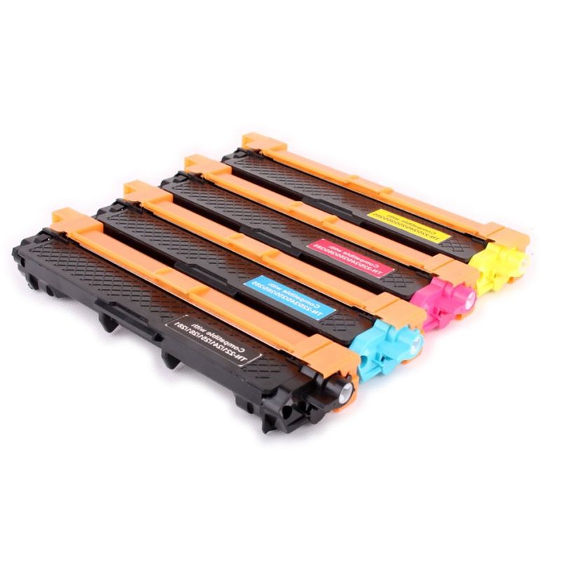 GENERICO - Toner alternativo para Brother TN-221 / TN221 / TN 221 Magenta