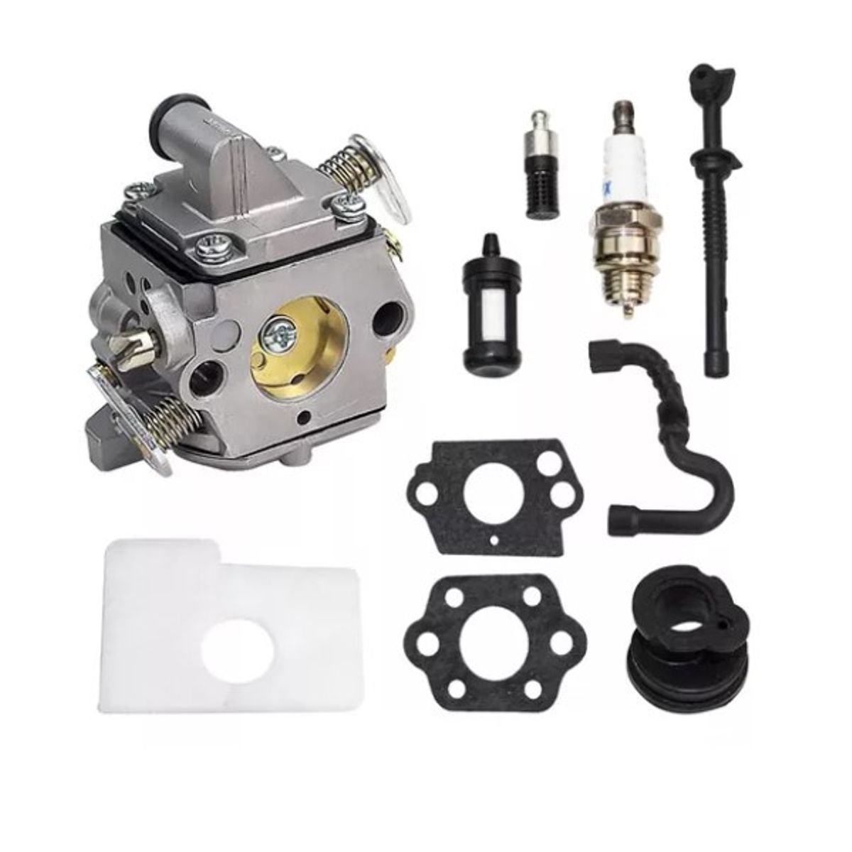 OFERTABKN - Kit Carburador Para Stihl Ms170 Ms180