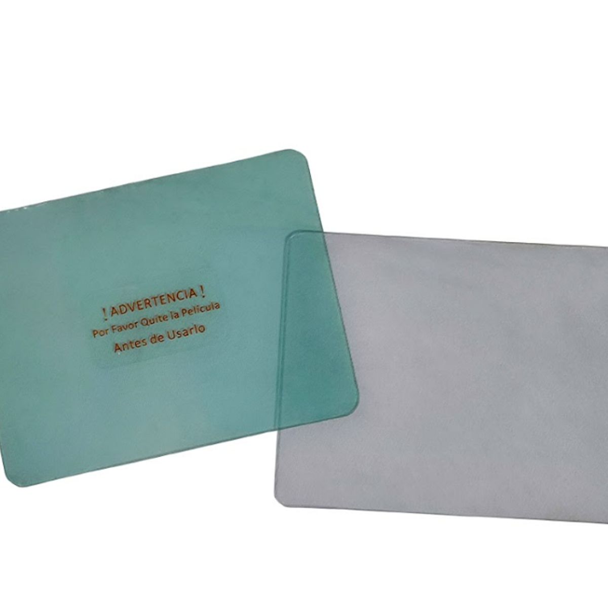 REDBO - Mica frontal mascara fotosensible 139x122