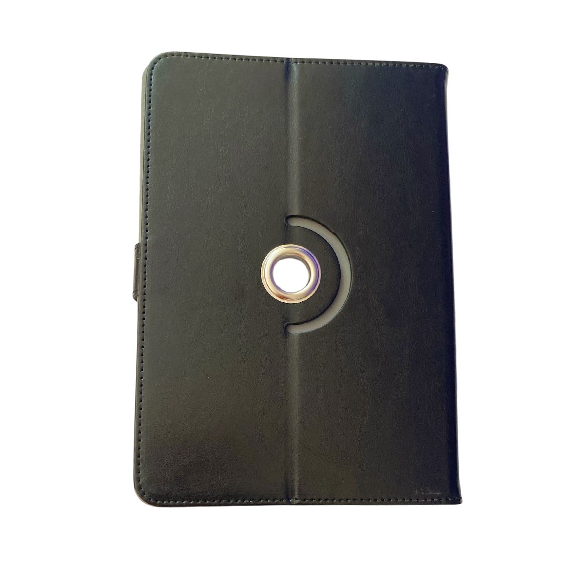 JOICO - Funda Universal Giratoria 360 Para Tablet De 7 8 Pulga Negro