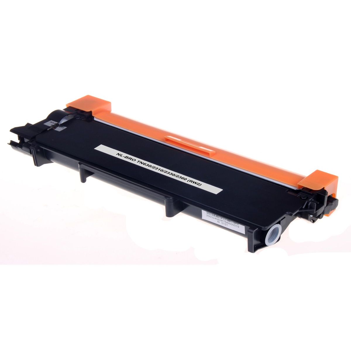 GENERICO - Toner alternativo para Brother TN-630 / TN630 / TN 630