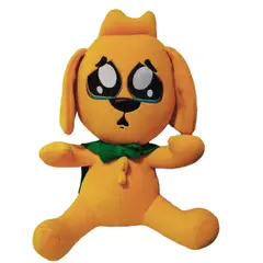 GENERICO - Peluche mikecrack 42 cm