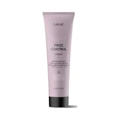 LAKME - Crema para Rizos Tenia Control Frizz 150ml Hidrata Define