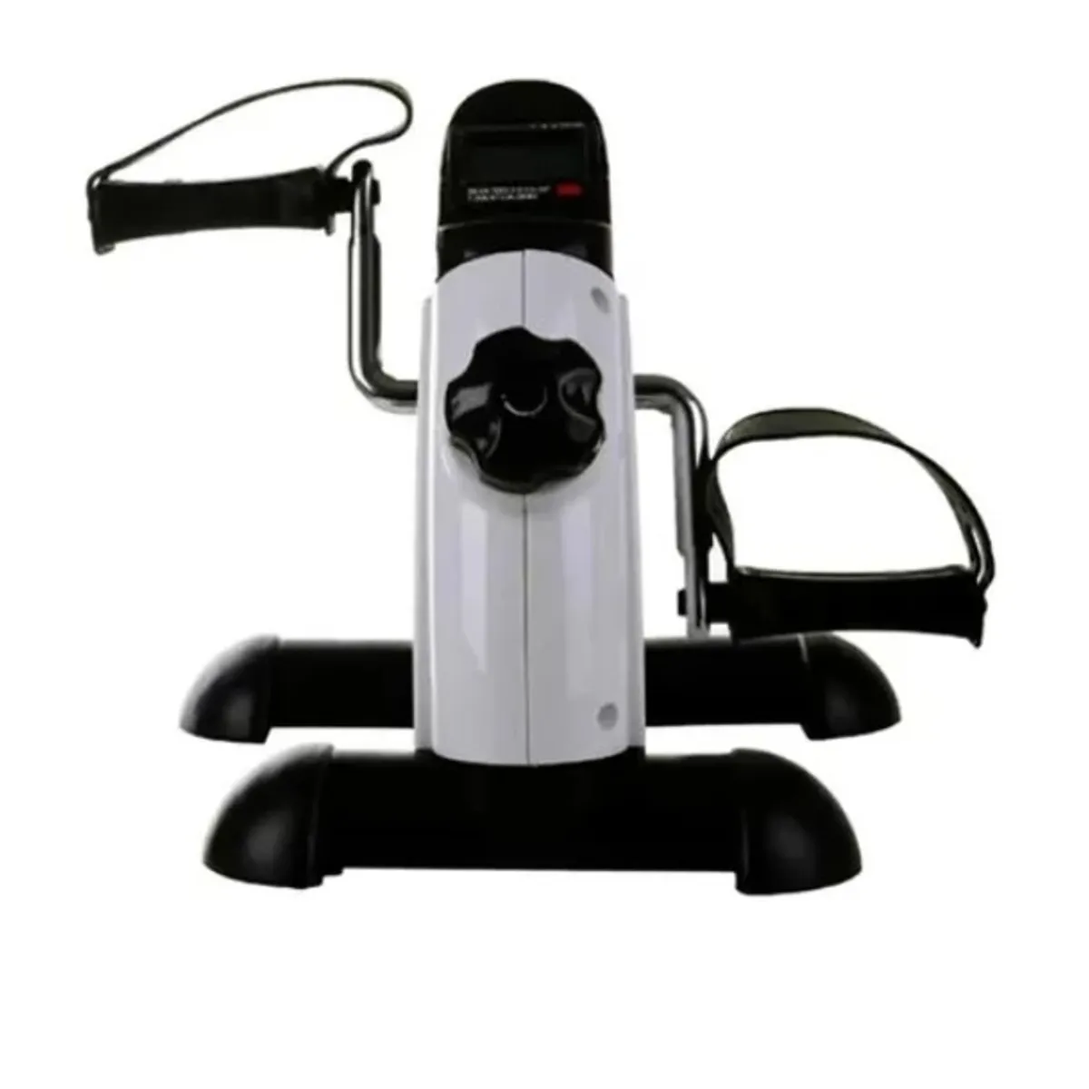 OFERTABKN - Pedalera Mini Bici Entrenamiento Manos Y Pies Con Contador