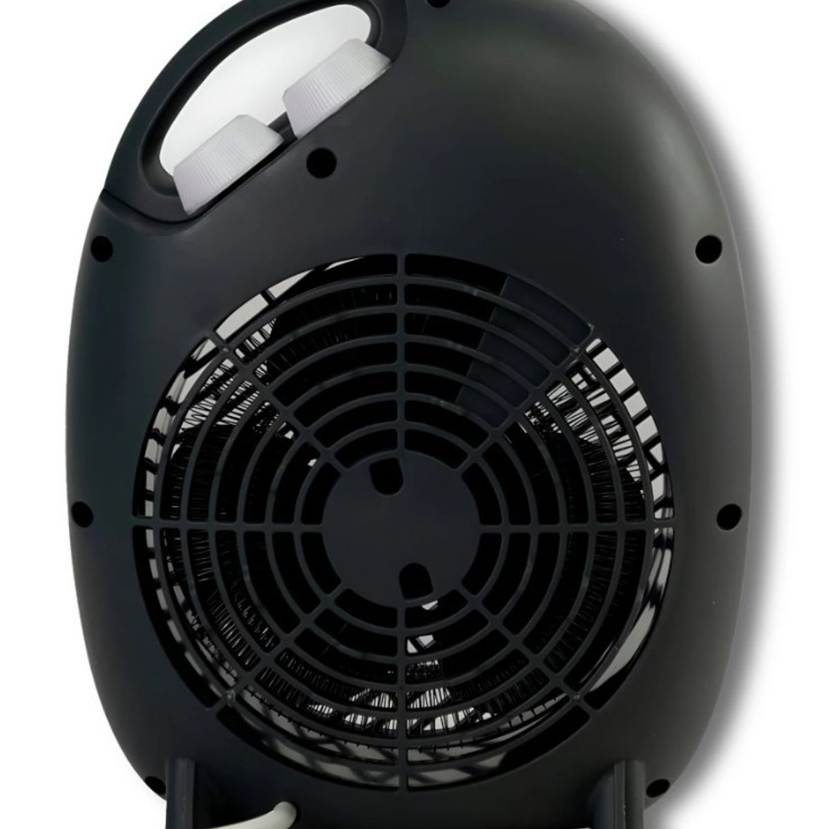 KENDAL - TERMOVENTILADOR KENDAL VERTICAL SUN-05 CELESTE