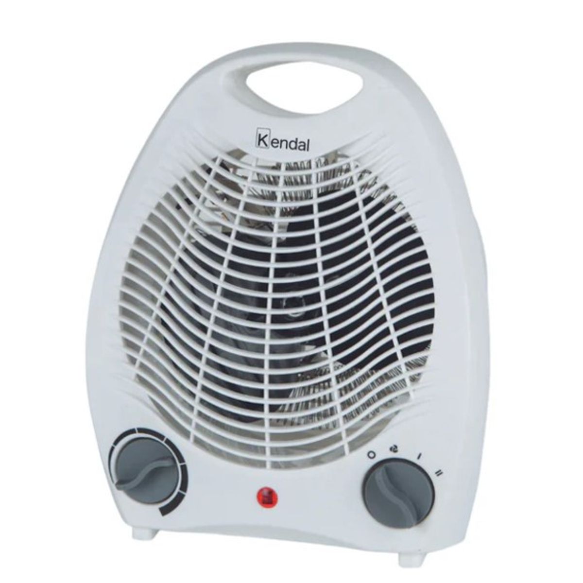 KENDAL - TERMOVENTILADOR KENDAL VERTICAL FH-103TS