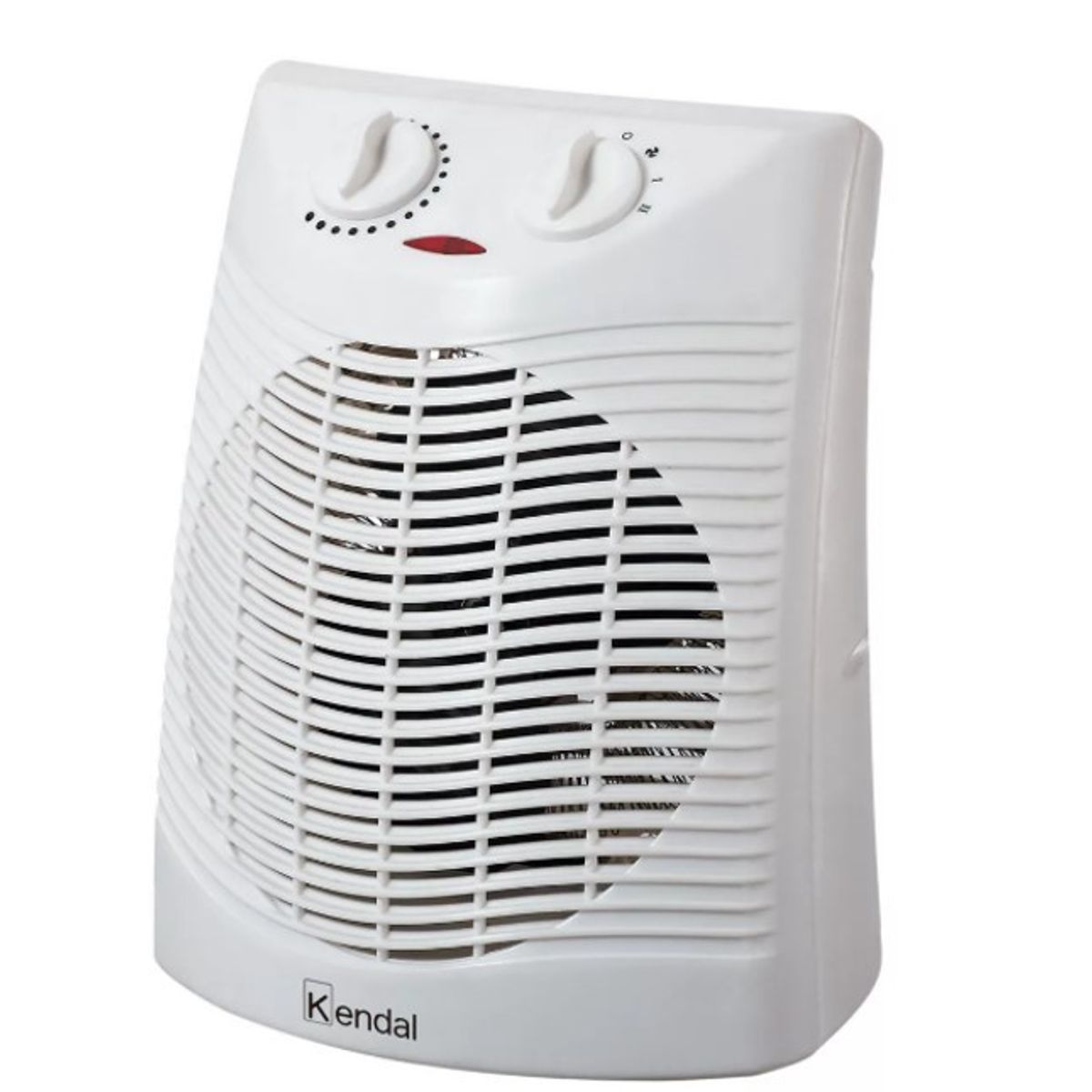 KENDAL - Termoventiador De Baño Kendal Fh107-as