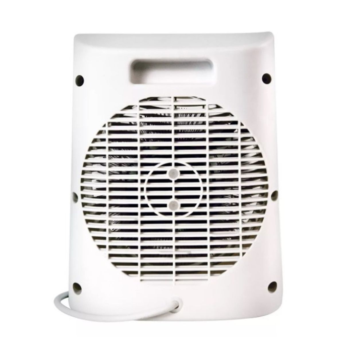 KENDAL - Termoventiador De Baño Kendal Fh107-as