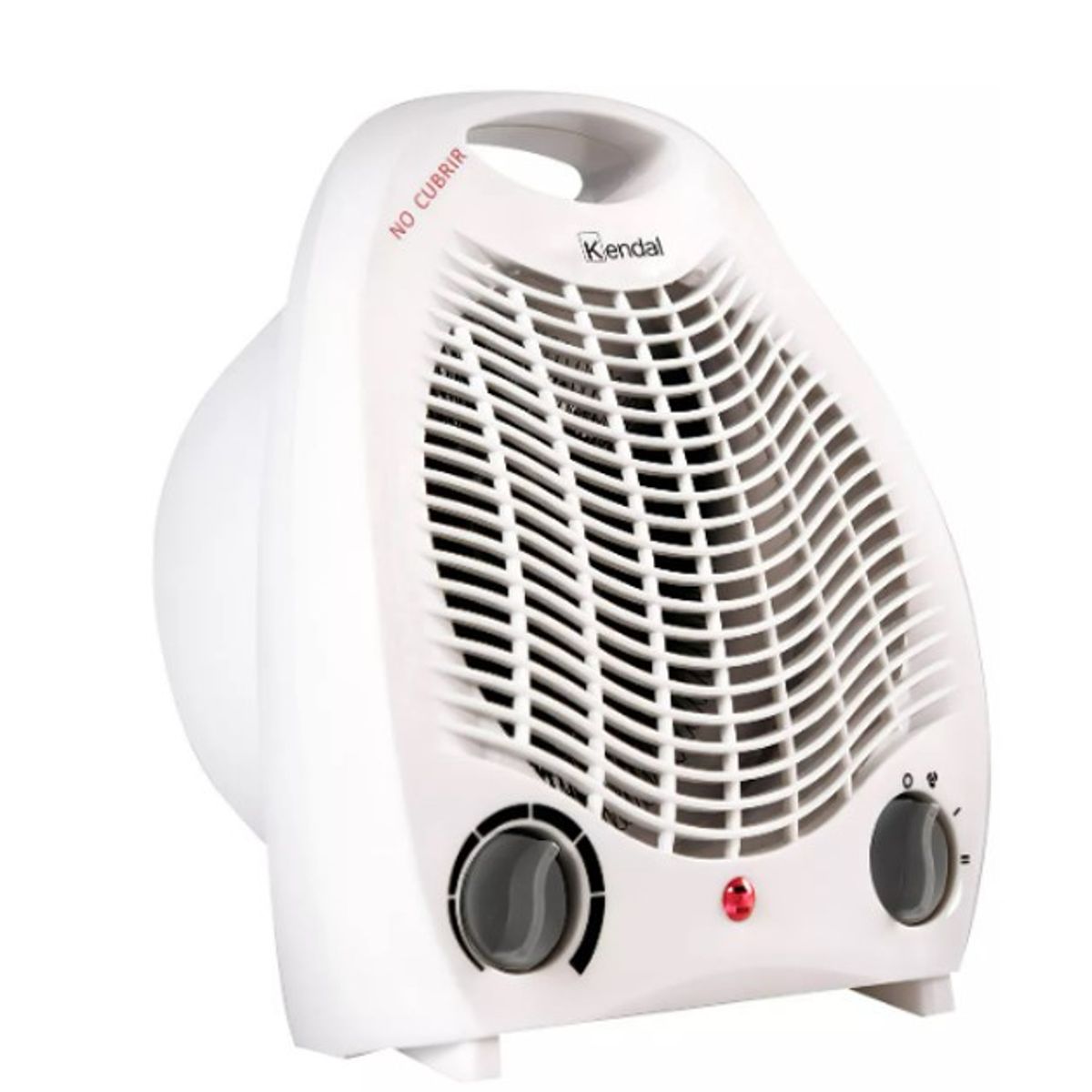 KENDAL - TERMOVENTILADOR KENDAL VERTICAL FH-103TS