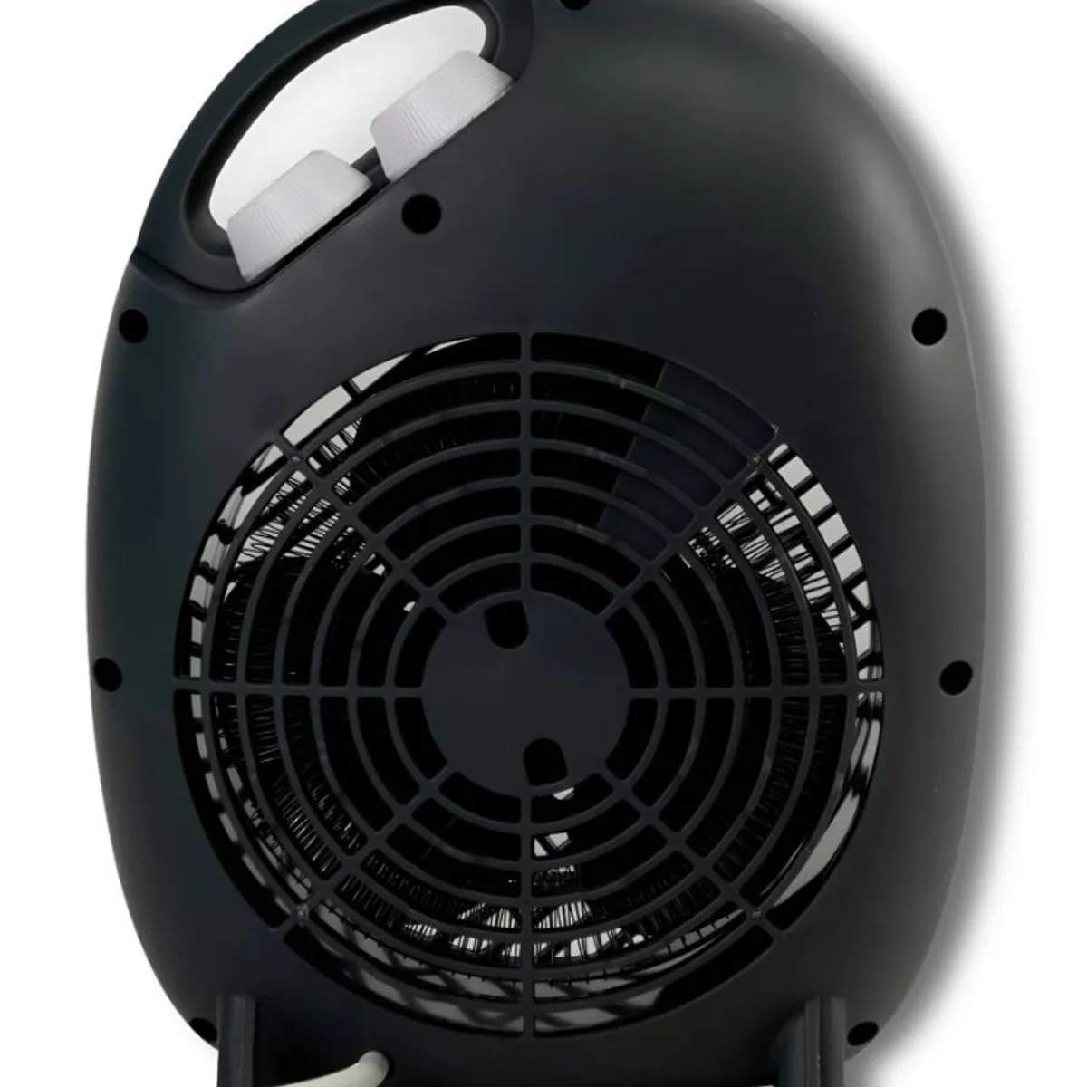 KENDAL - TERMOVENTILADOR KENDAL VERTICAL SUN-05 CELESTE