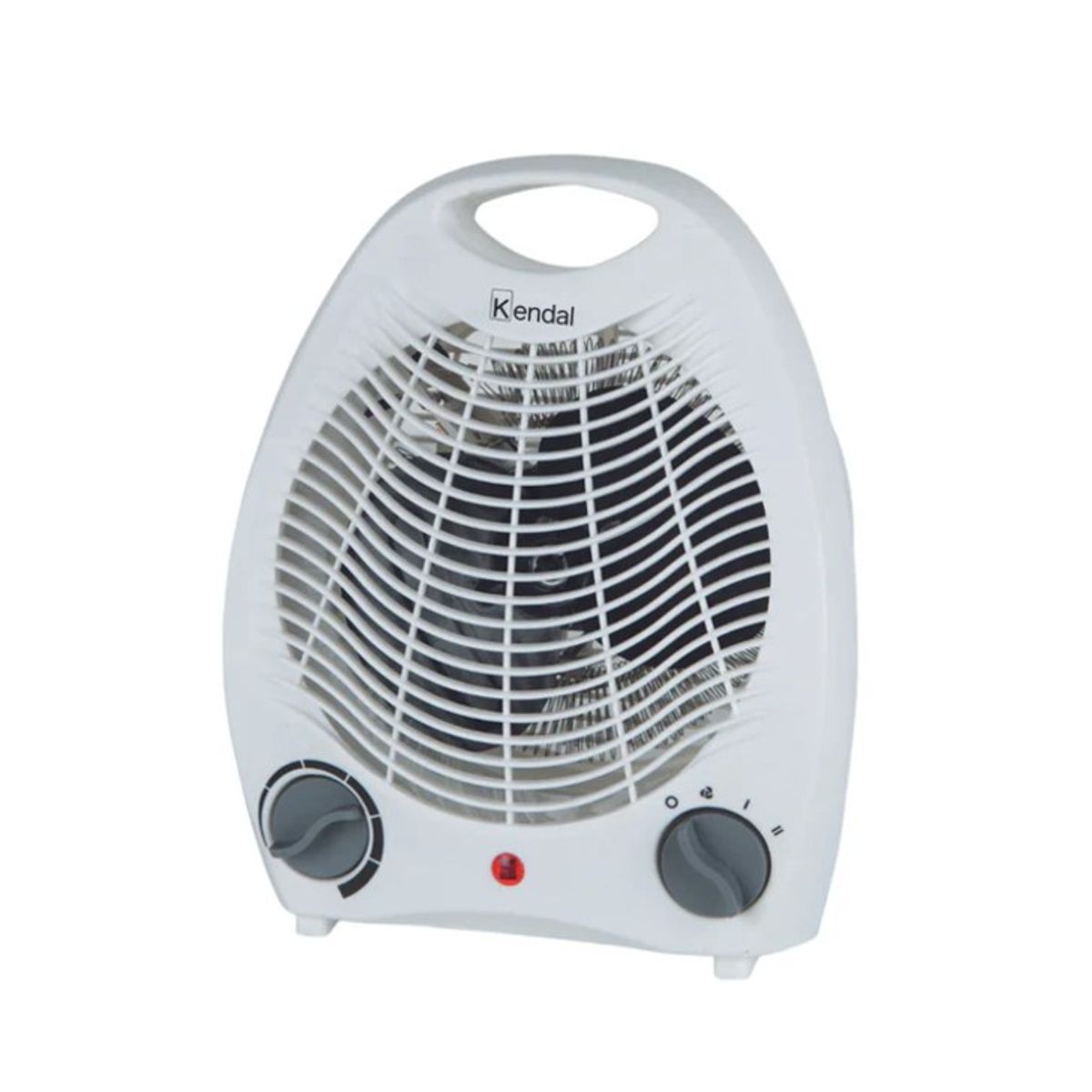 KENDAL - TERMOVENTILADOR KENDAL VERTICAL FH-103TS