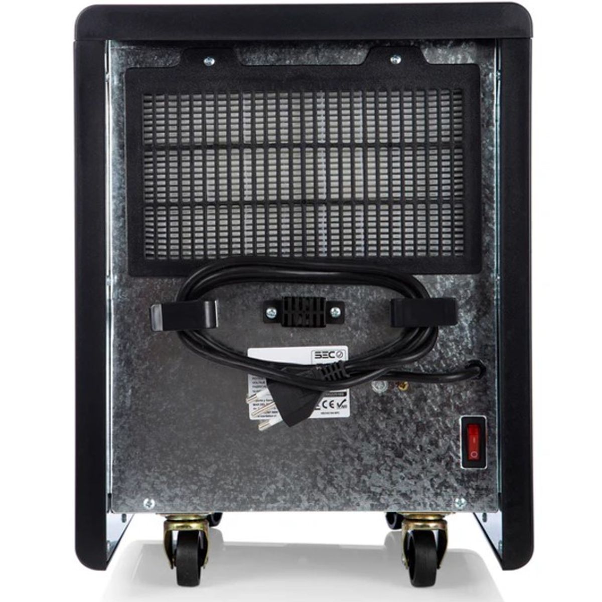 KENDAL - ESTUFA INFRAROJO KENDAL 4 EN 1 WIFI KPCH05A