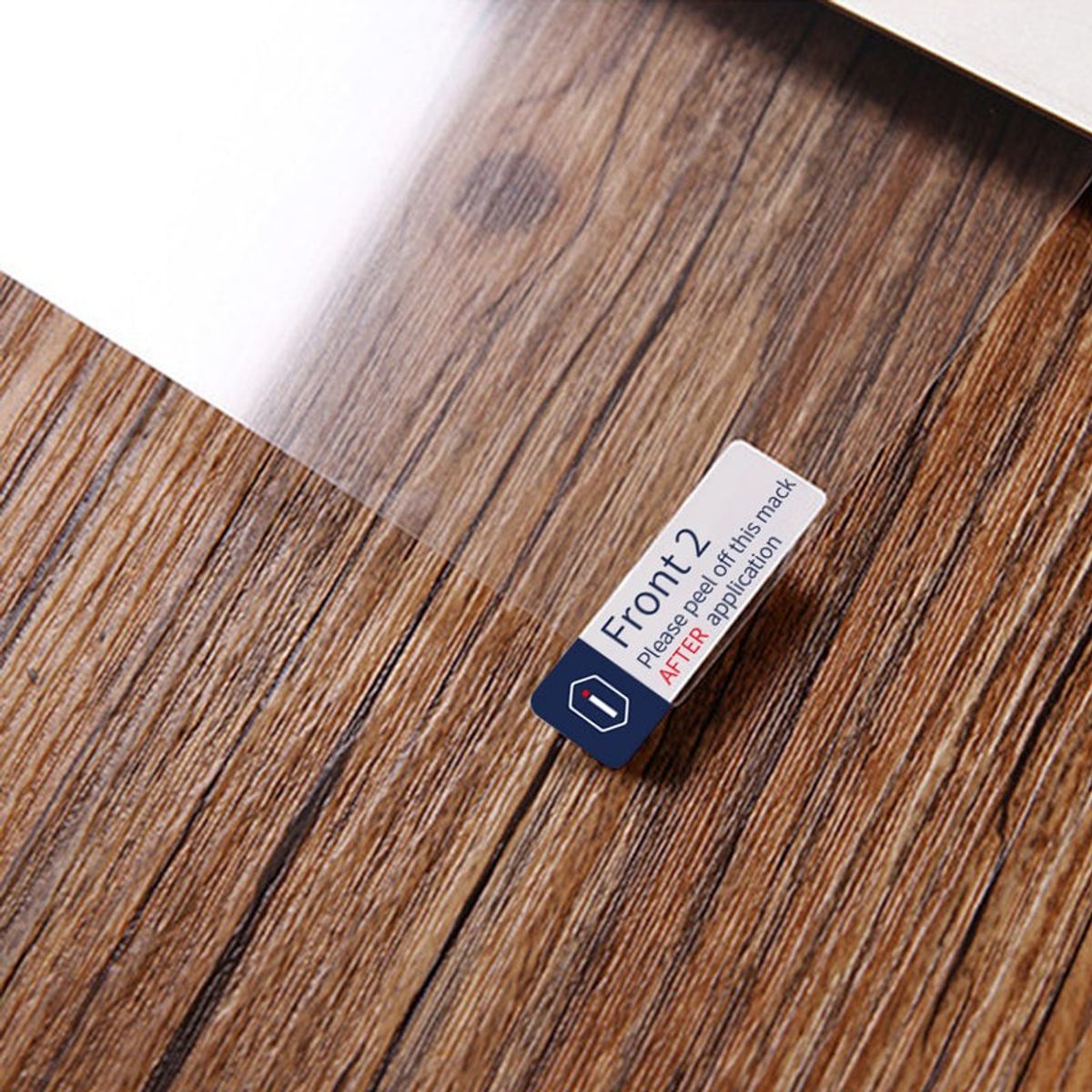 WIWU - Lámina Pantalla Macbook 12´ A1534/A1931 2 unidades WIWU