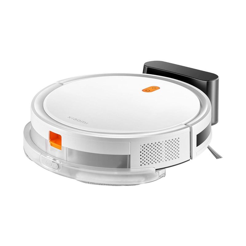 XIAOMI - Aspiradora Robot Xiaomi E5 Blanca