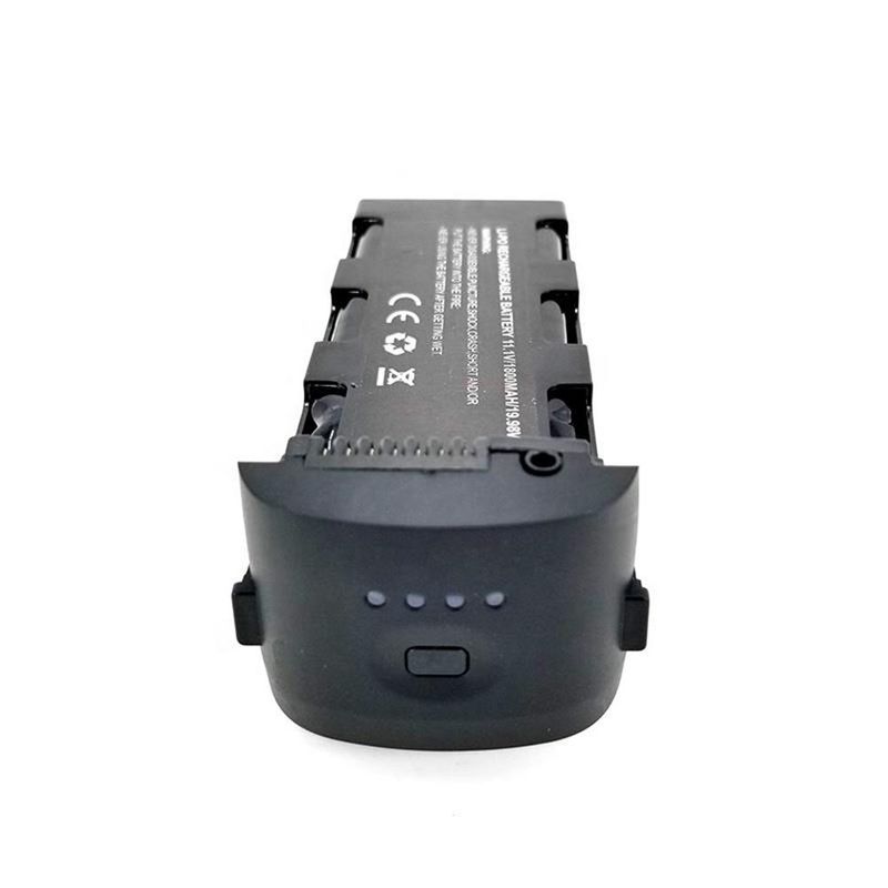 GENERICO - Bateria Dron Aviator 8811 PRO de 2850 mAh