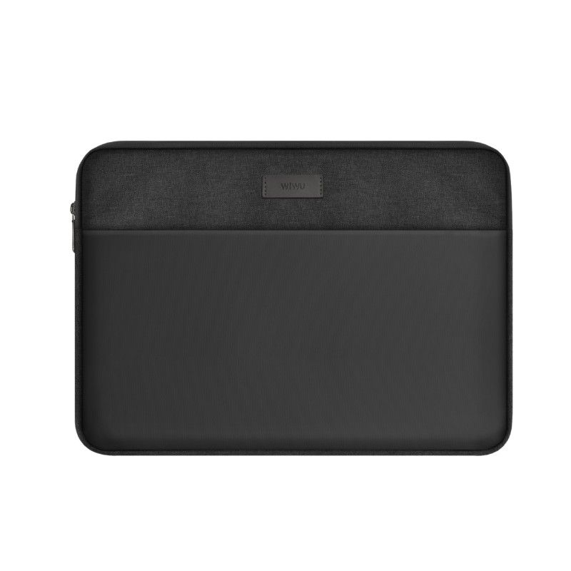 WIWU - Funda Minimalist M Black WIWU