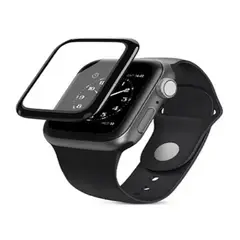 WIWU - Lámina pantalla para Apple Watch 38mm 2 unidades