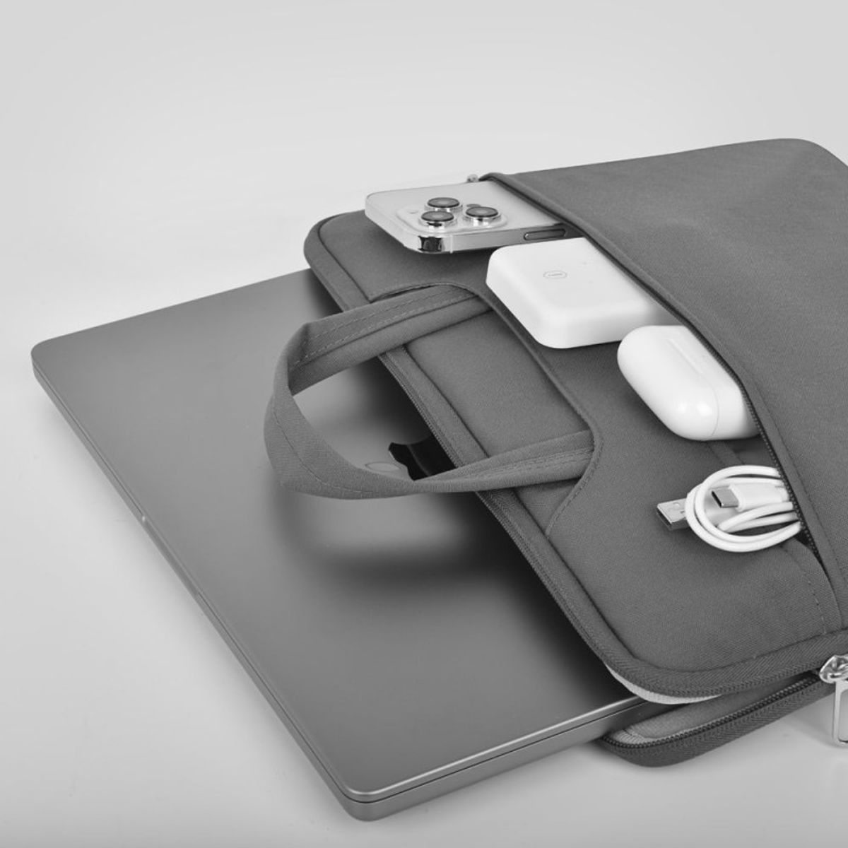 WIWU - Funda Vivi M Pink WIWU