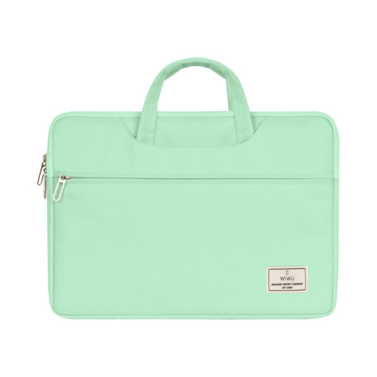 WIWU - Funda Vivi M Green WIWU