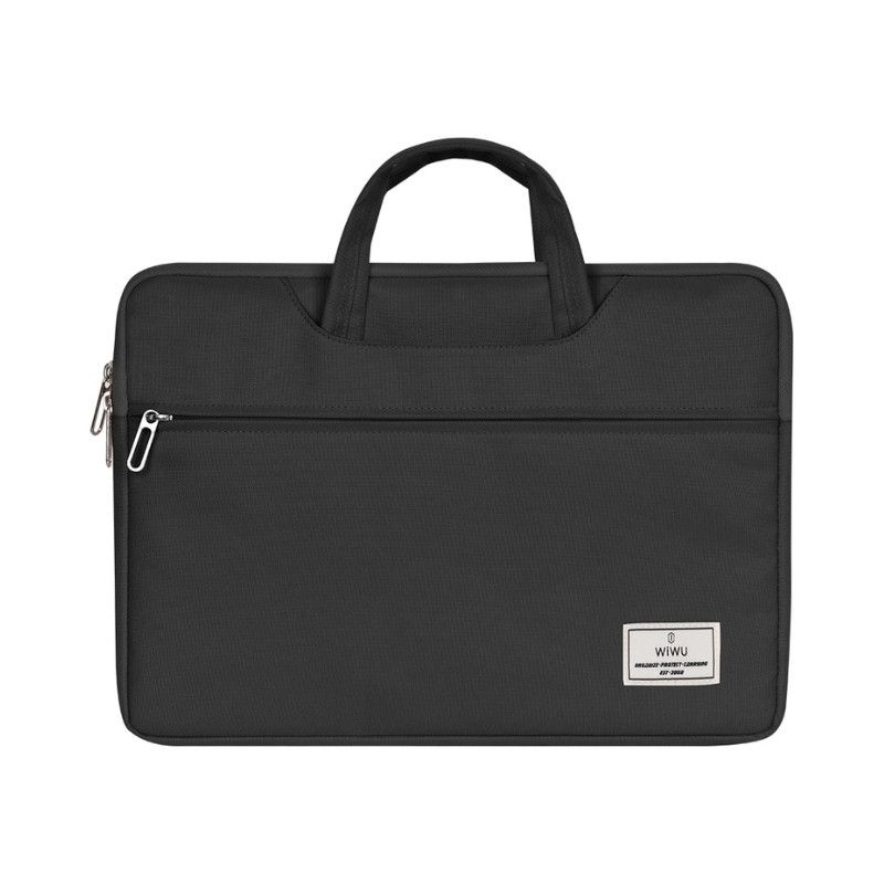 WIWU - Funda Vivi M Black WIWU