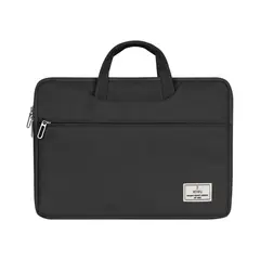 WIWU - Funda Vivi M Black