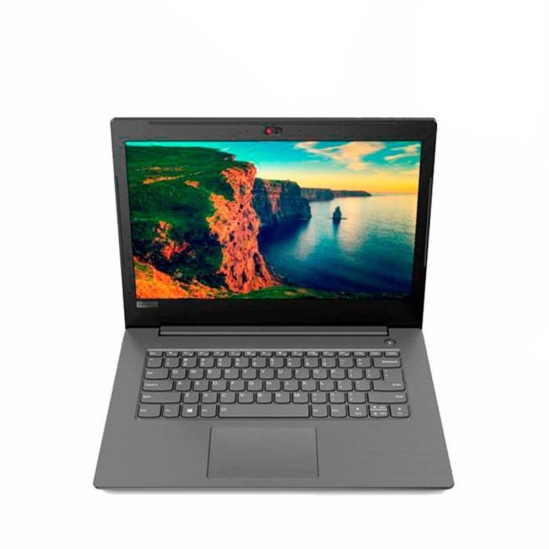 LENOVO - Notebook i5-8250U 4GB  1TB  14HD W10P V330-14IKB - Gris