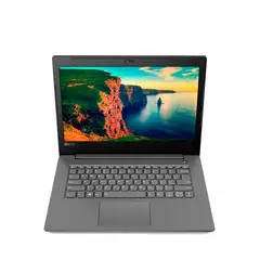 LENOVO - Notebook i5-8250U 4GB 1TB 14HD W10P V330-14IKB - Gris