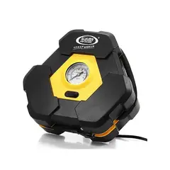 GENERICO - Compresor De Aire 12v 150 Psi Para Vehículos Neumaticos