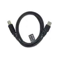 HP - Cable Usb Tipo A A Tipo B De 1m - Impresora
