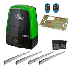CENTURION - Kit de Motor D6 Smart 600 Kilos