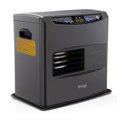KENDAL - ESTUFA CALEFACTOR LASER PARAFINA KPL-36