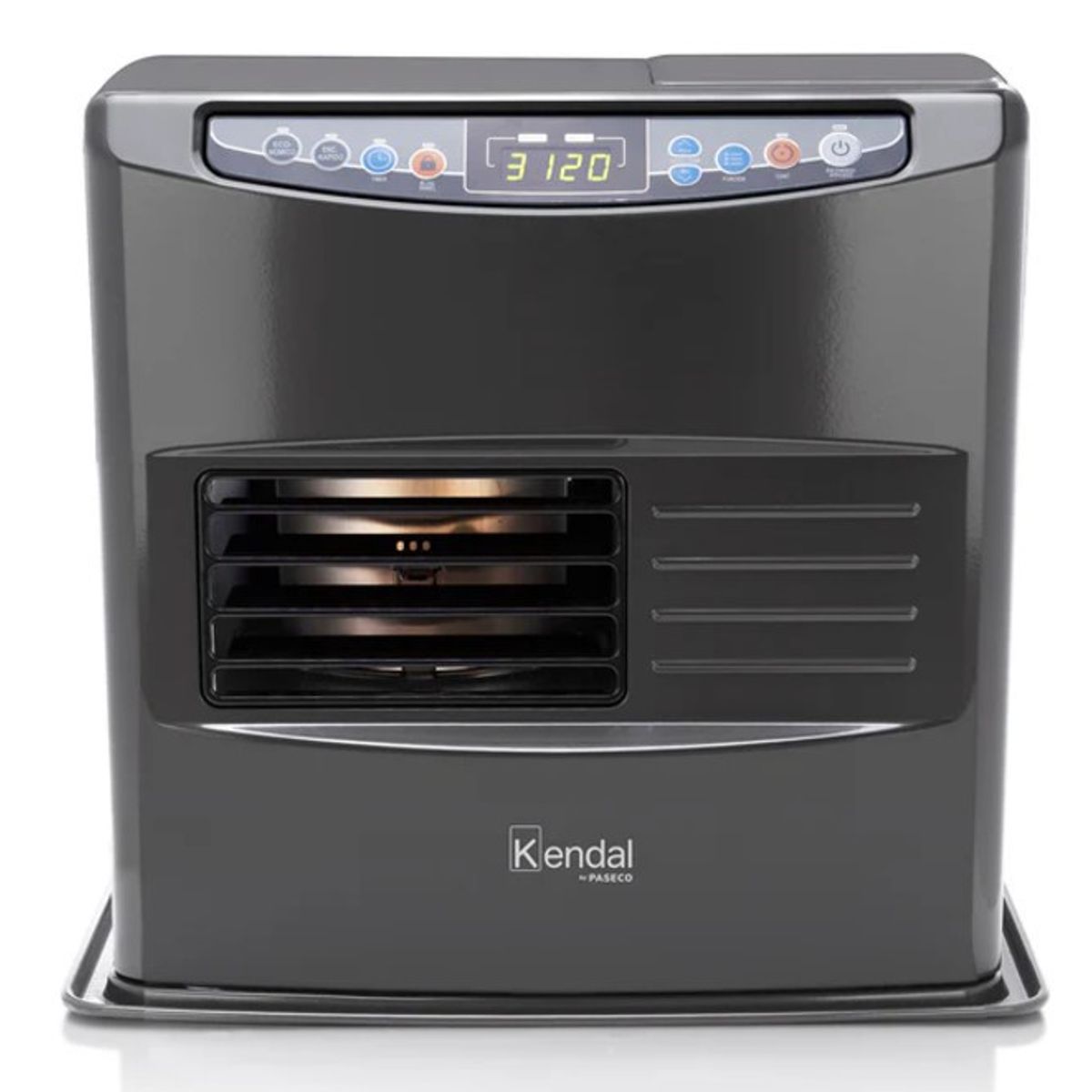 KENDAL - ESTUFA CALEFACTOR LASER PARAFINA KPL-36