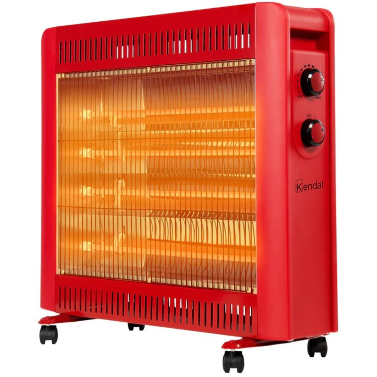 KENDAL - ESTUFA CALEFACTOR CUARZO KC 220 KENDAL