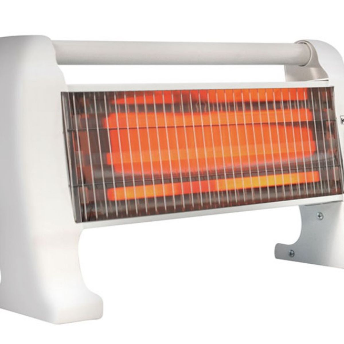 KENDAL - ESTUFA CALEFACTOR CUARZO KENDAL KC-1200