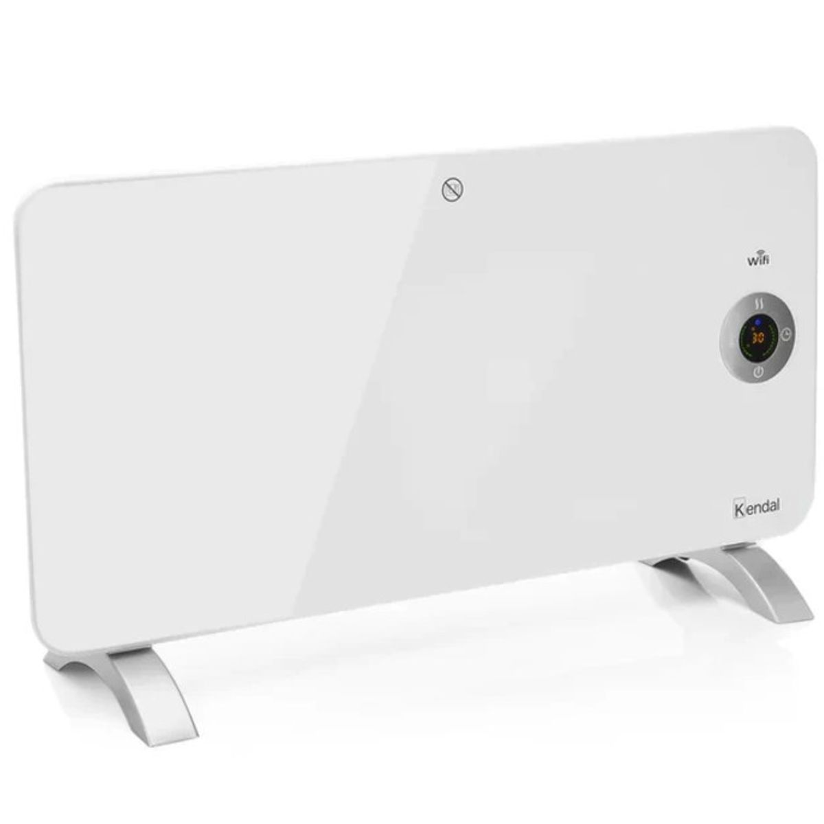 KENDAL - ESTUFA PANEL CONVECTOR WIFI KPN1500AL KENDAL